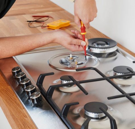 Reparación de tableros electrónicos