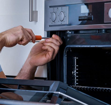 Reparación de televisores